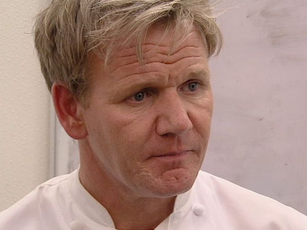 Kitchen Nightmares - Mill Street Bistro (Part Two)