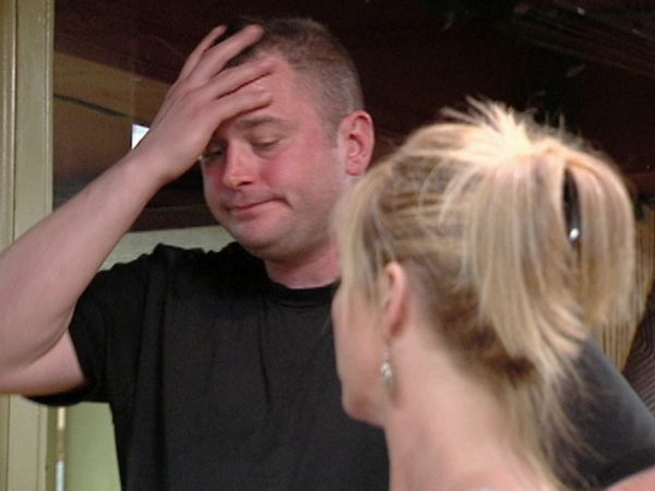 Kitchen Nightmares - Barefoot Bob's