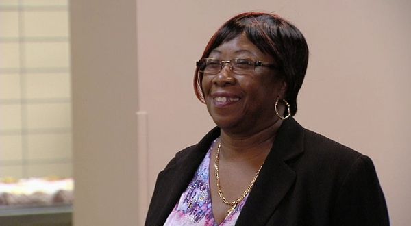 Kitchen Nightmares - Ms. Jean's Southern Cuisine