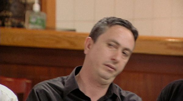 Kitchen Nightmares - La Galleria 33 (Part Two)