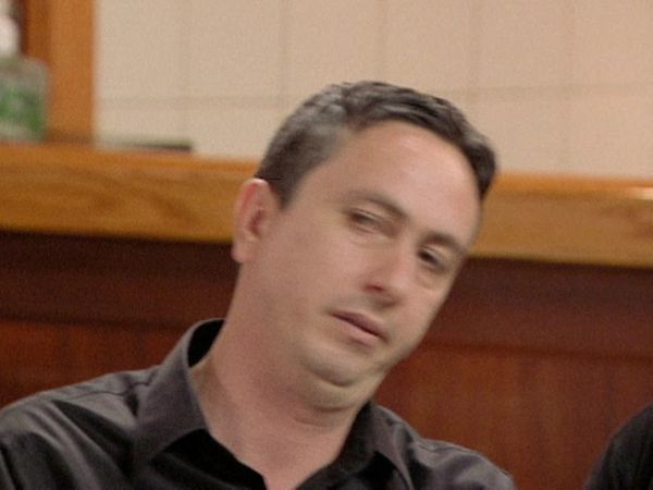 Kitchen Nightmares - La Galleria 33 (Part Two)