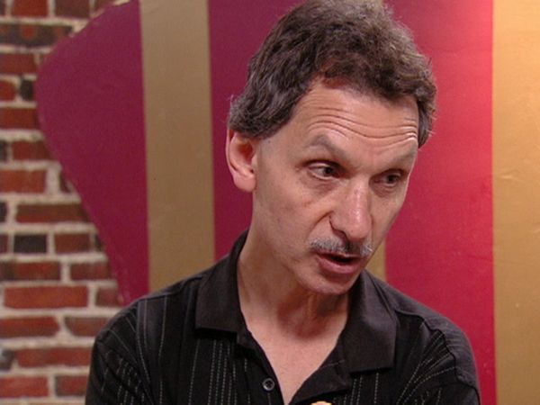Kitchen Nightmares - La Galleria 33 (Part One)