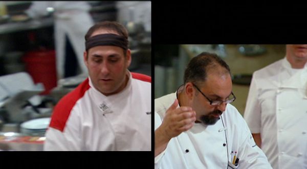 Kitchen Nightmares - Cafe Hon