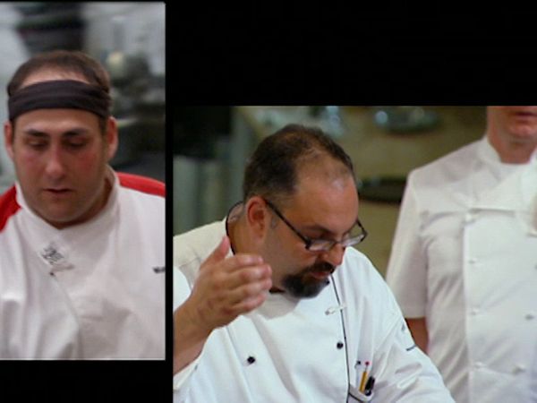 Kitchen Nightmares - Cafe Hon