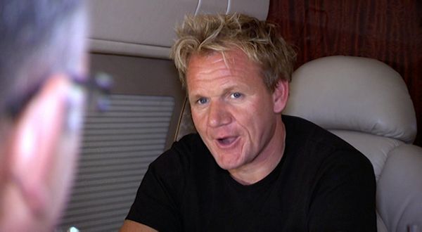 Kitchen Nightmares - Charlie's