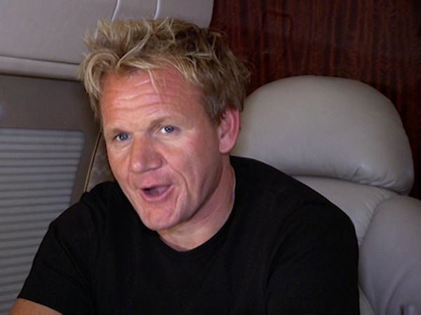 Kitchen Nightmares - Charlie's