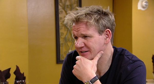 Kitchen Nightmares - Chiarella's