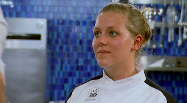 Kitchen Nightmares - Spin a Yarn