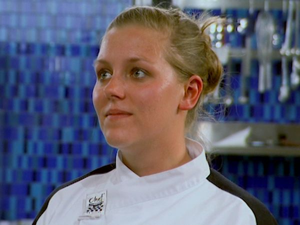 Kitchen Nightmares - Spin a Yarn