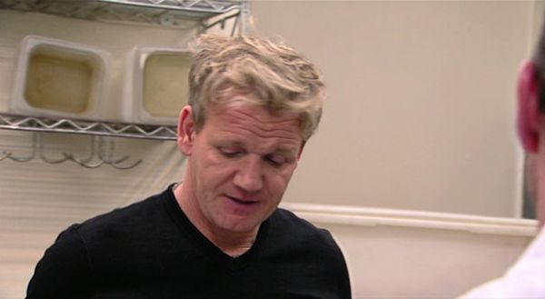 Kitchen Nightmares - Zocalo