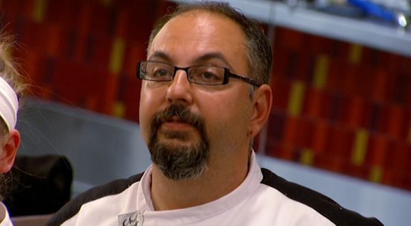 Kitchen Nightmares - Revisited No. 7