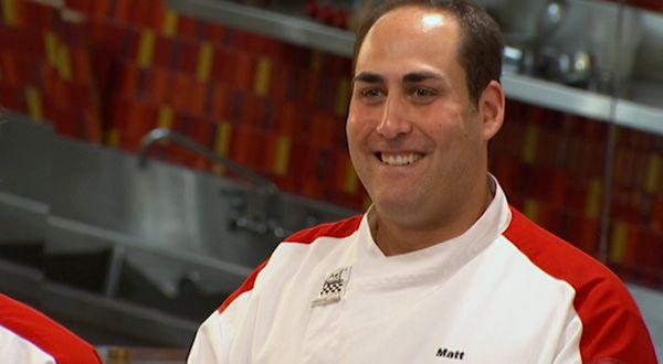 Kitchen Nightmares - Michon's