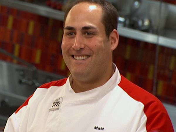 Kitchen Nightmares - Michon's