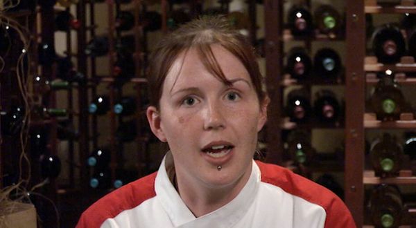 Kitchen Nightmares - Luigi's