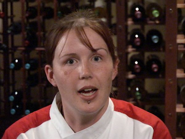 Kitchen Nightmares - Luigi's