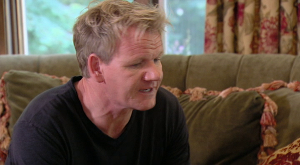 Kitchen Nightmares - Mike and Nellie's