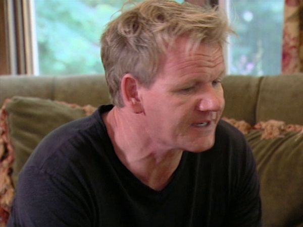 Kitchen Nightmares - Mike and Nellie's