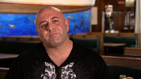 Kitchen Nightmares - Jack's Waterfront