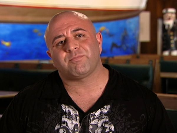 Kitchen Nightmares - Jack's Waterfront