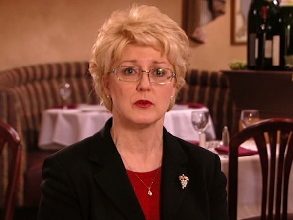 Kitchen Nightmares - Cafe 36