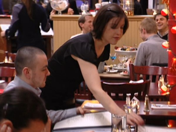 Kitchen Nightmares - Black Pearl