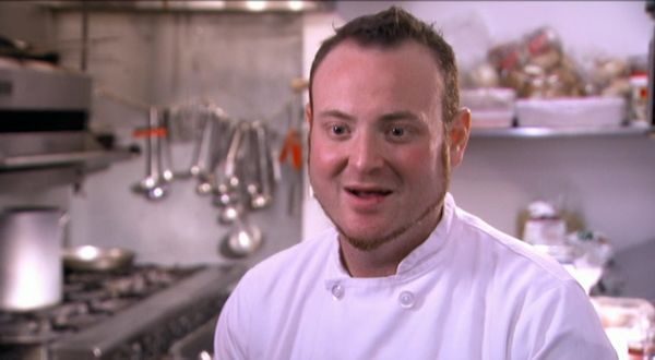 Kitchen Nightmares - Revisited: Gordon Returns