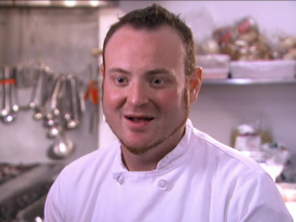 Kitchen Nightmares - Revisited: Gordon Returns