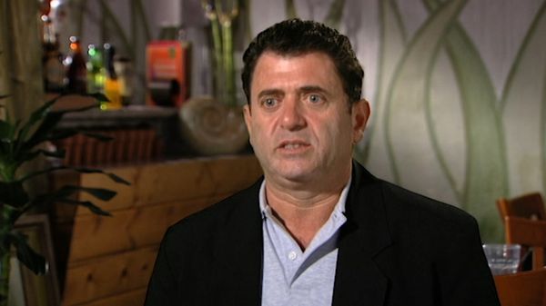 Kitchen Nightmares - Sante Le Brea