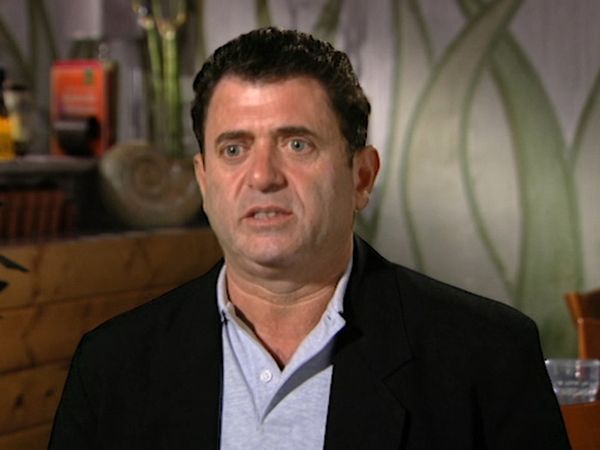 Kitchen Nightmares - Sante Le Brea