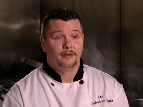 Kitchen Nightmares - Giuseppe's