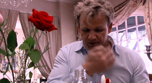 Kitchen Nightmares - The Mixing Bowl