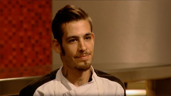 Hell's Kitchen - Day Nine
