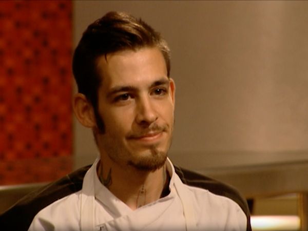 Hell's Kitchen - Day Nine