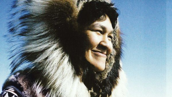 Arctic Mission - Menschen des ewigen Eises