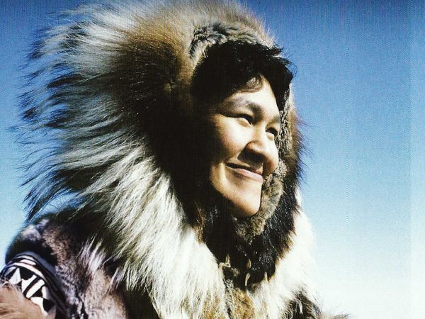 Arctic Mission - Menschen des ewigen Eises