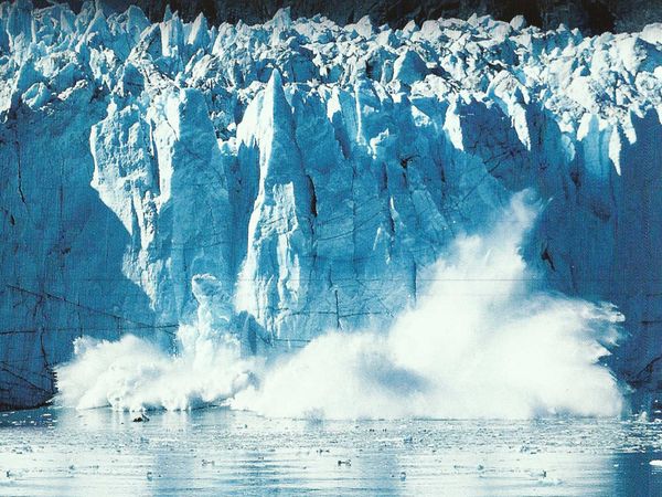 Arctic Mission - Weggespült