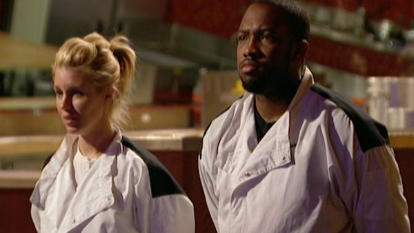 Hell's Kitchen - Day Ten (Part One)