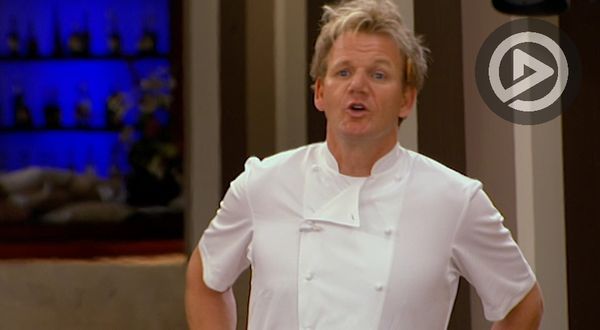 Hell's Kitchen - Winner Announced