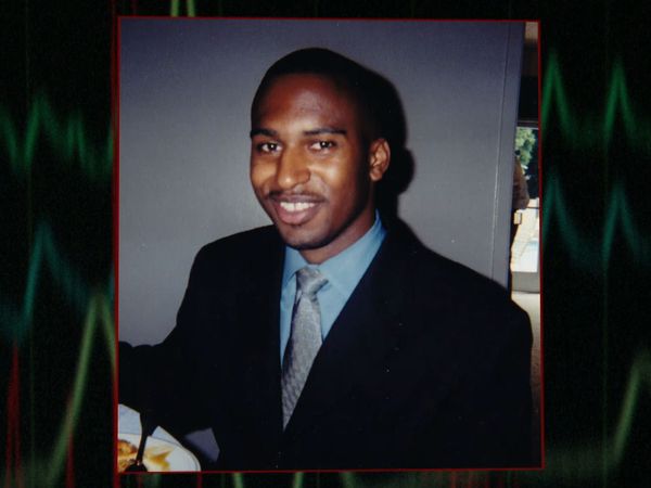Forensic Files - Funeral Services