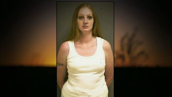 Forensic Files - Seeing Red