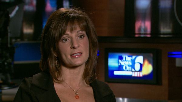 Forensic Files - Fate Date