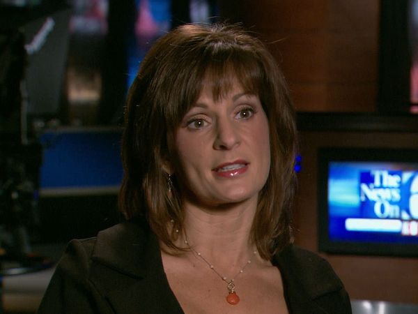 Forensic Files - Fate Date
