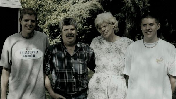 Forensic Files - Three's a Crowd