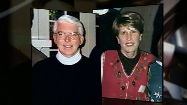 Forensic Files - Hell's Kitchen