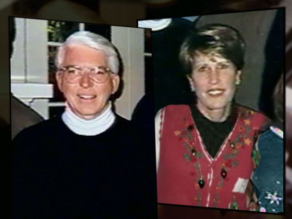 Forensic Files - Hell's Kitchen