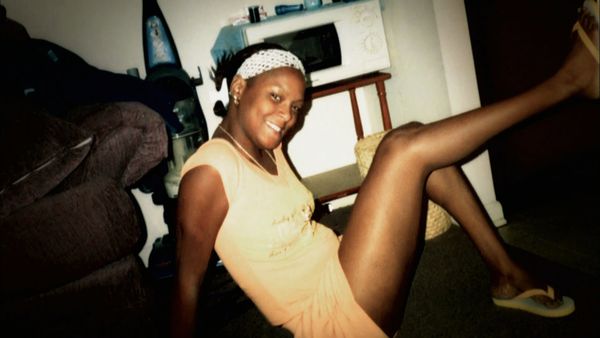 Forensic Files - Best Foot Forward