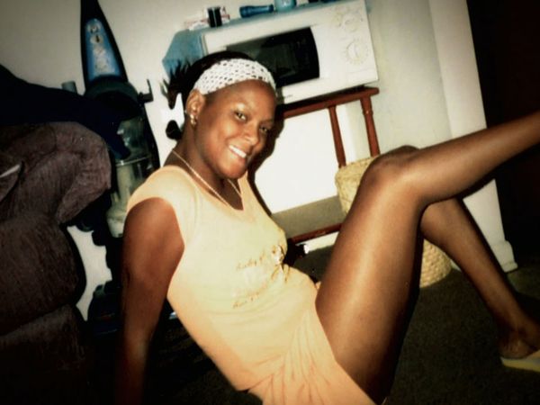 Forensic Files - Best Foot Forward