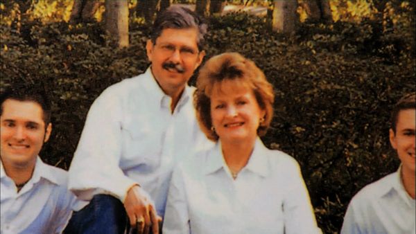 Forensic Files - Family Interrupted
