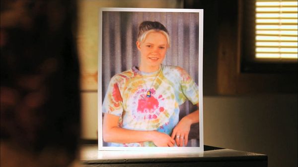 Forensic Files - Watchful Eye