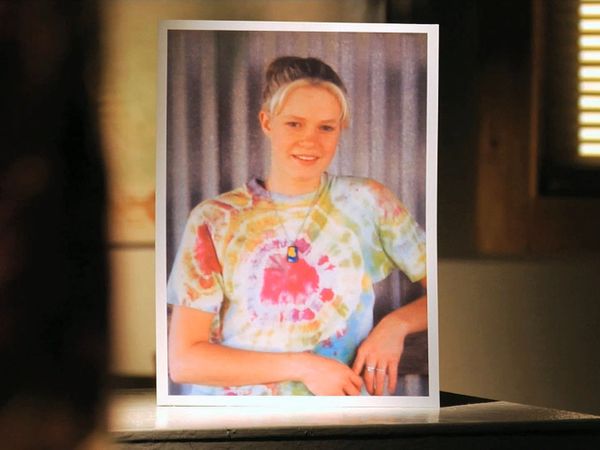 Forensic Files - Watchful Eye